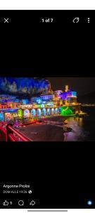 Villa Girasole Luxury Amalfi Coast