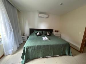 Salvador - Rio Vermelho! King Size Suite, 70m2