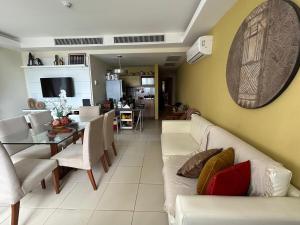 Salvador - Rio Vermelho! King Size Suite, 70m2