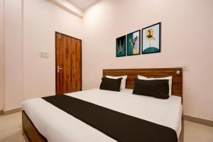 Hotel O Haven Palace