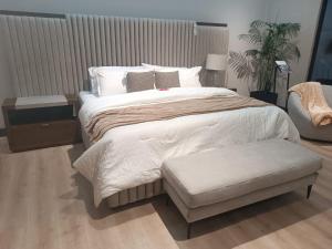 Departamento de tres dormitorios