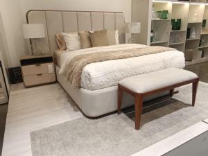 Departamento de tres dormitorios