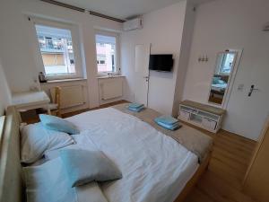 Soba SETR Kurent pritličje jug