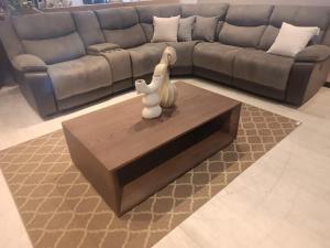 Departamento en Cuenca de tres habitaciones