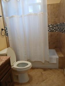 ToniqueluxeGuesthouse