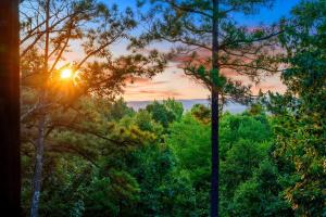 Luxury Mountain Cabin with Hot Tub & Game Room