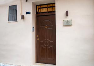 Lo Storico Apartment