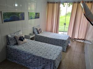 Acomodação 01 em Chácara em Angra - Orla Monsuaba