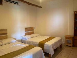 Casa Calamar Zihuatanejo