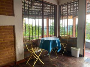 Casa Calamar Zihuatanejo