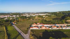 Casa Do Gato Das Sete Riscas