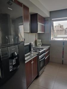 Comfort and Location