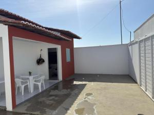 Casa em Barreirinhas