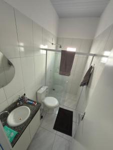 Casa em Barreirinhas