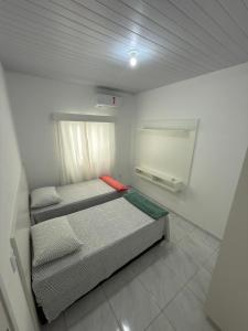 Casa em Barreirinhas