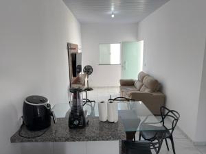 Casa em Barreirinhas