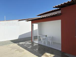 Casa em Barreirinhas