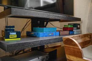 HCH0648 - Larchwood Lodge home