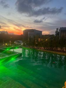 Luxury 4 Suites 5 minutos Praia do Forte