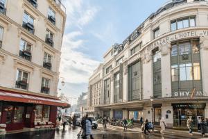 Charmante Suite - LSP le Marais