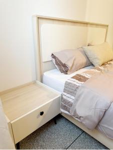 2 bedroom apartment in Meknes-Clim, Wifi & Netflix