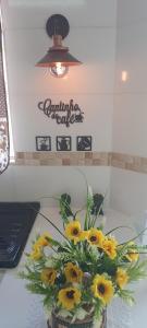 Apartamentos Família Morandi