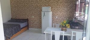 Apartamentos Família Morandi