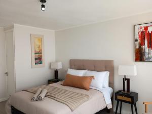 HOM I LOFT Mar Faro Parking CoWork Wifi Serena