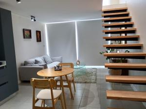 HOM I LOFT Mar Faro Parking CoWork Wifi Serena