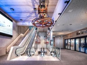 Mountain View Loft Amethyst