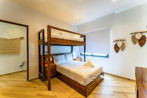 ANANA Yaaxlum 106 S - Familly condo & Oasis pool