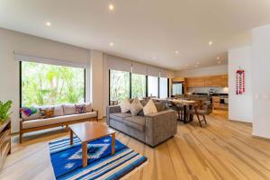 ANANA Yaaxlum 106 S - Familly condo & Oasis pool