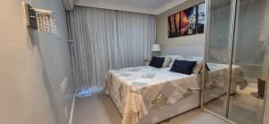 Apartamento no Porto da Barra - Academia e Piscina