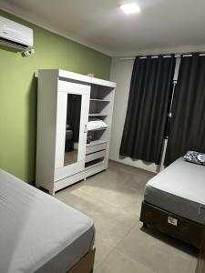 Apartamento aconchego