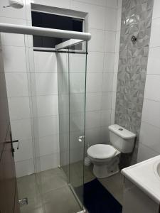 Apartamento aconchego