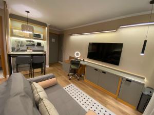 Jardins Suíte Premium