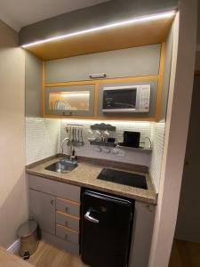 Jardins Suíte Premium