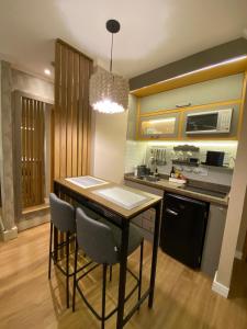 Jardins Suíte Premium