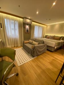 Jardins Suíte Premium