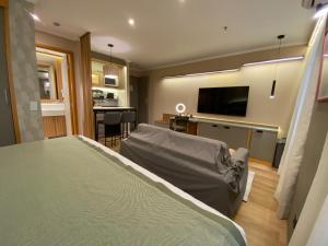 Jardins Suíte Premium