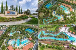 6 Bedrooms 6 Bathrooms Solterra 4176 Od