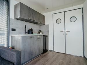 Harbour Lodge at Uitgeestermeer View