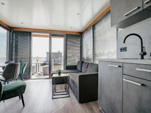 Harbour Lodge at Uitgeestermeer View