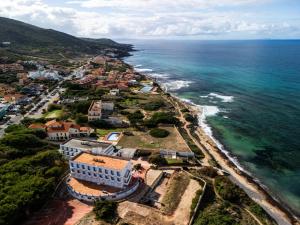 In pieno centre, con aria condizionata e posteggio img28