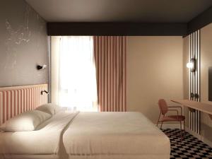 ibis Styles La Rochelle Centre les Minimes