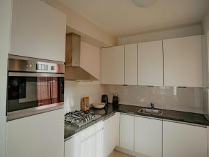 Apartment by the Beach with Sea Views