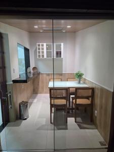 Casa do Mateus no bairro Pilar