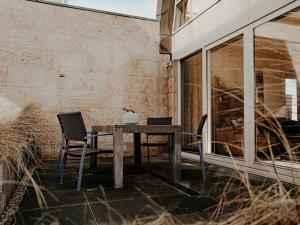 Seaside Stay in Egmond