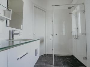 Seaside Stay in Egmond