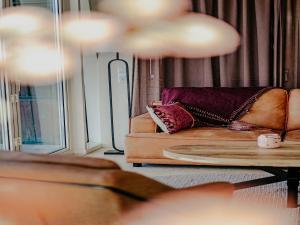 Apartment in Egmond with Sea Views